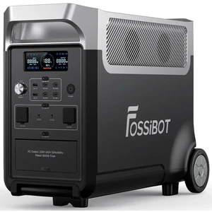 Зарядна станція Fossibot F3600 (FSB-F3600)
