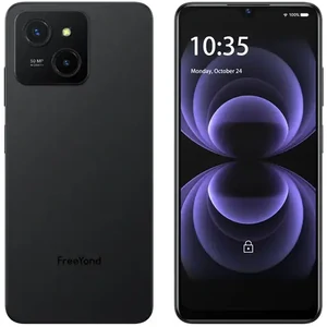 Смартфон FreeYond M5A 8/256Gb Black EU