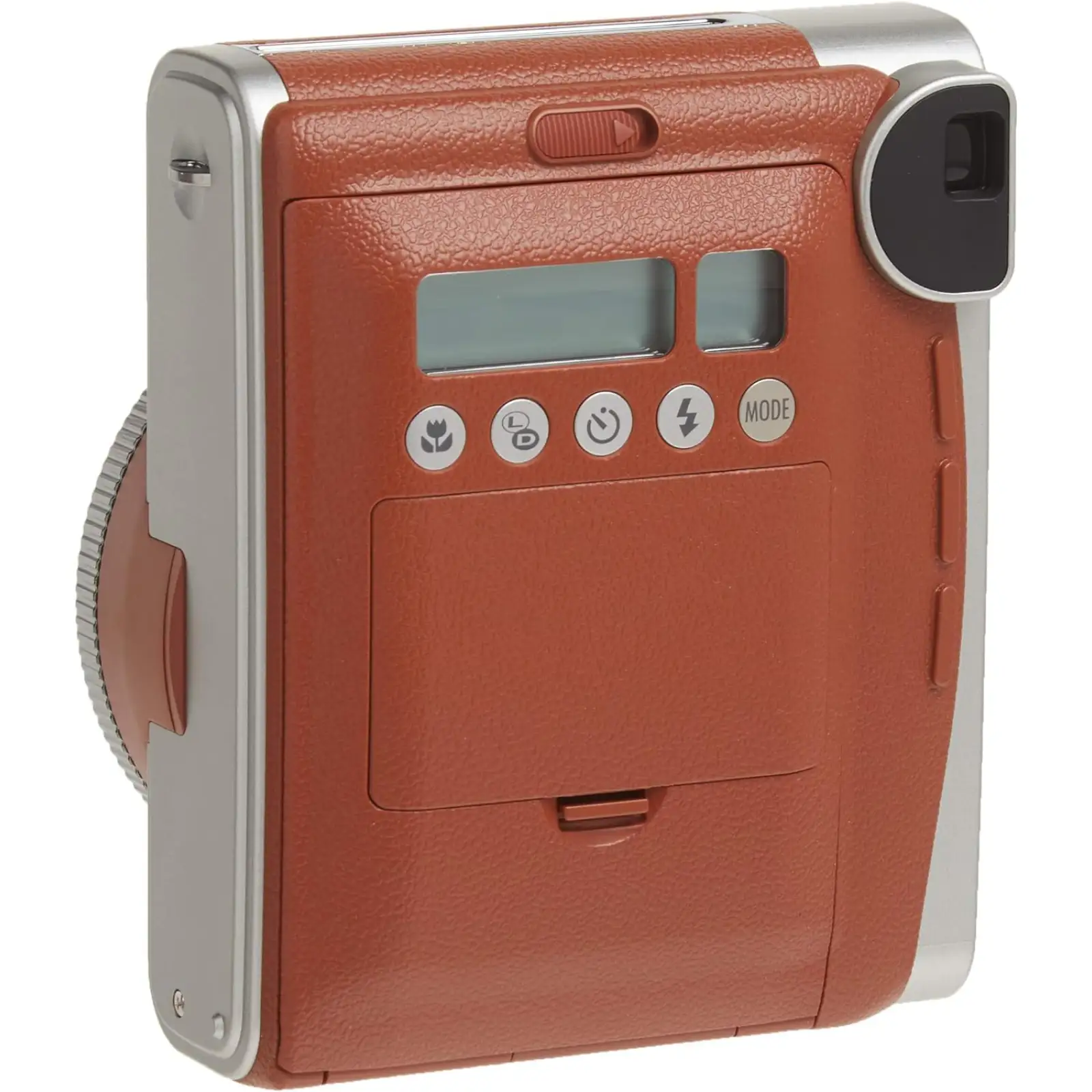 Фотокамера миттєвого друку Fujifilm Instax Mini 90 Brown (16423981)
