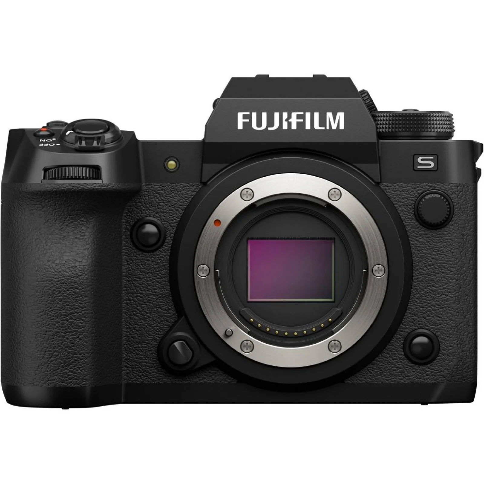 Беззеркальный фотоаппарат Fujifilm X-H2S Body (16756883)