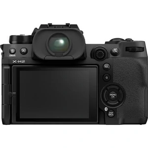 Беззеркальный фотоаппарат Fujifilm X-H2 Body (16757045)