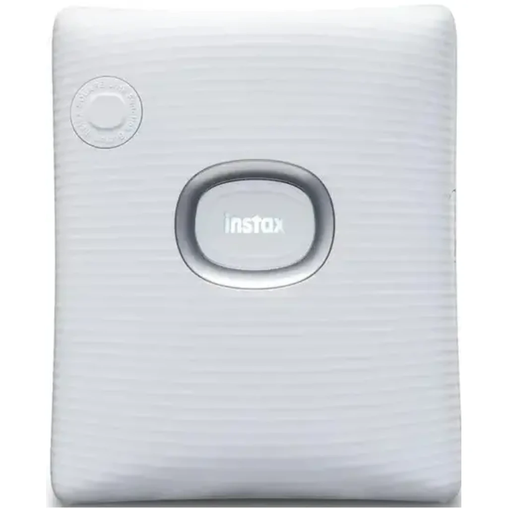 Фотокамера моментальной печати Fujifilm Instax SQ Link White
