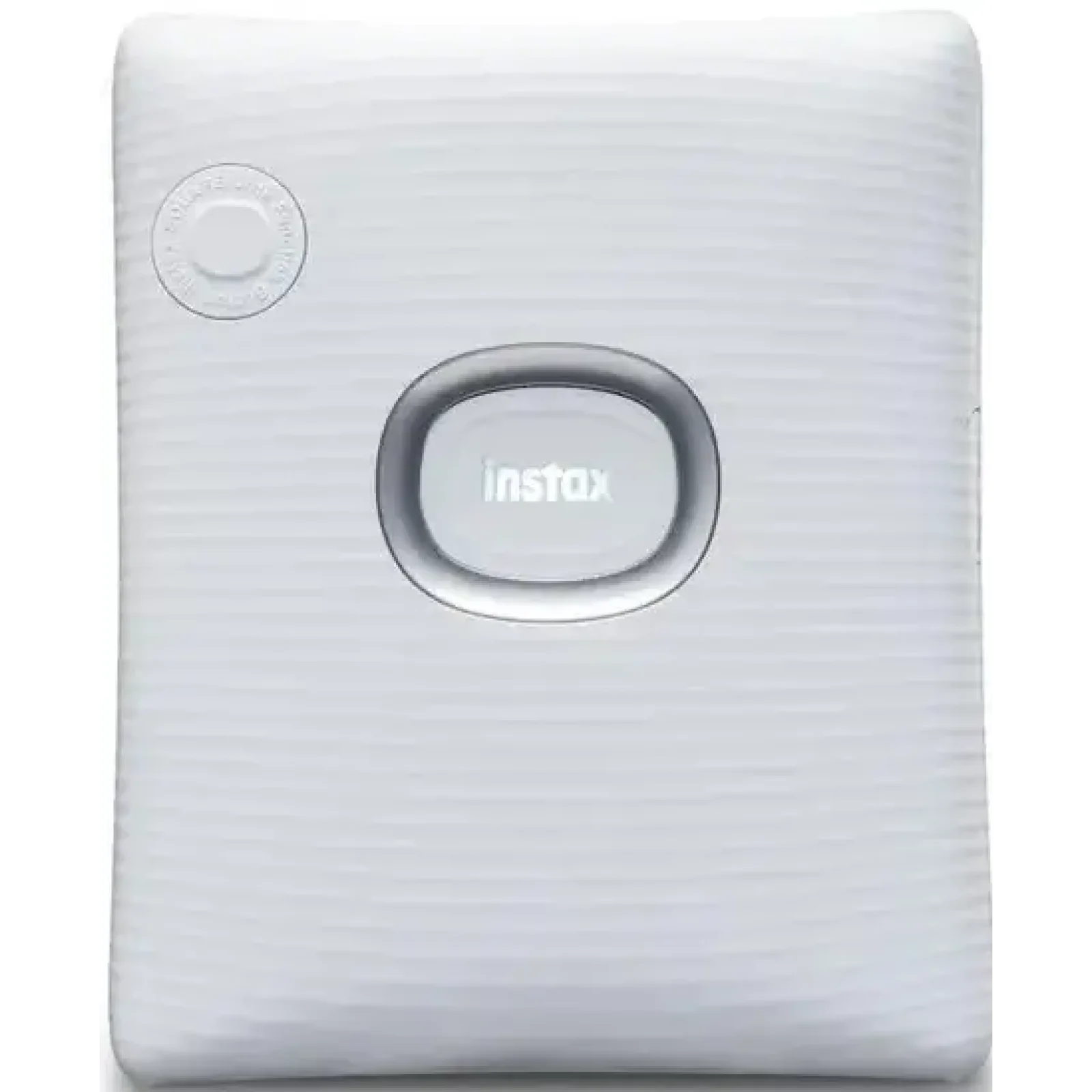 Фотокамера моментальной печати Fujifilm Instax SQ Link White