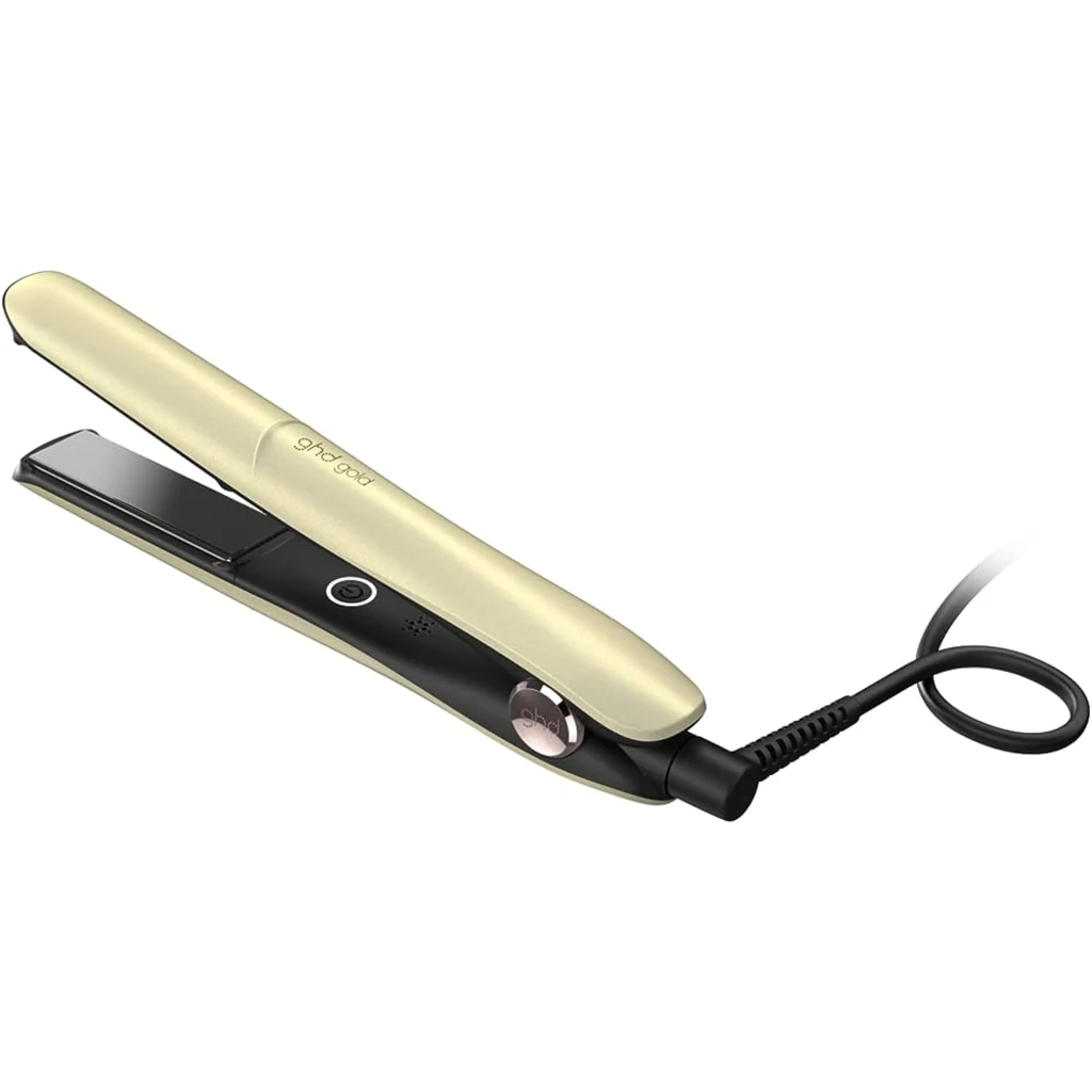 Випрямляч для волосся GHD Gold Styler Sun-Kissed Gold