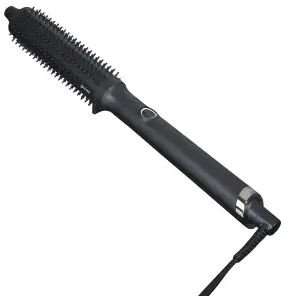 Фен-щітка GHD Rise Hot Round Brush Black