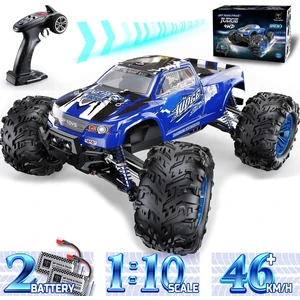 Машинка на радіокеруванні GPTOYS S920 RC Car