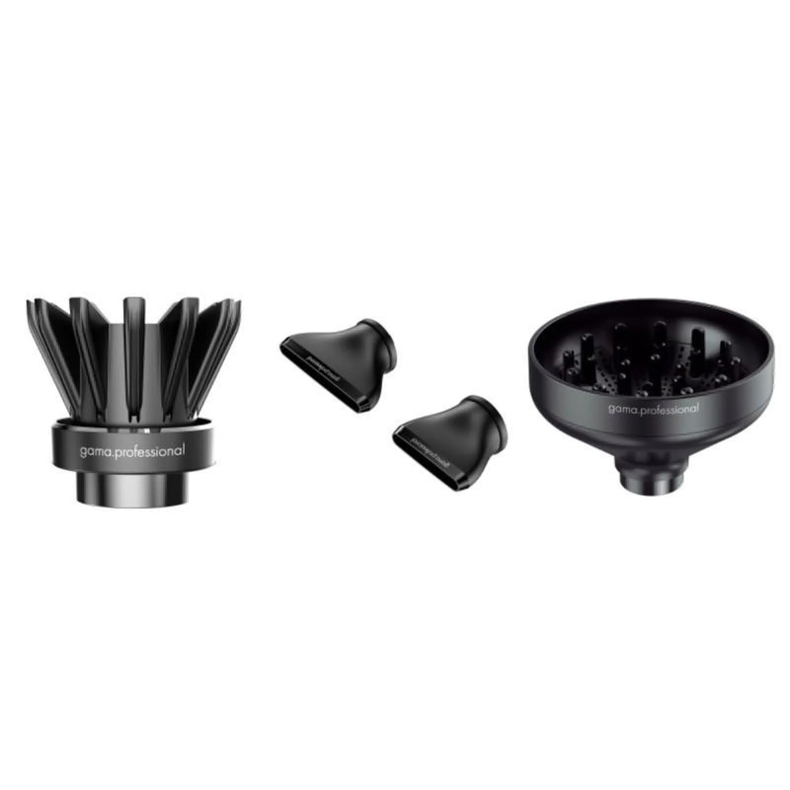 Фен Ga.Ma iQ2 Perfetto Black (PH6075.BK)