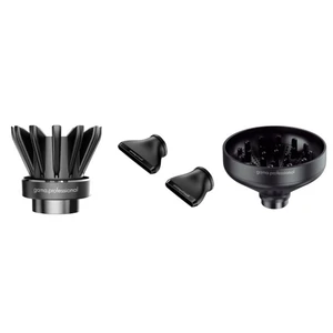 Фен Ga.Ma iQ2 Perfetto Black (PH6075.BK)