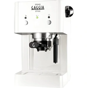 Кавоварка Gaggia Gran Style White (RI8423/21)