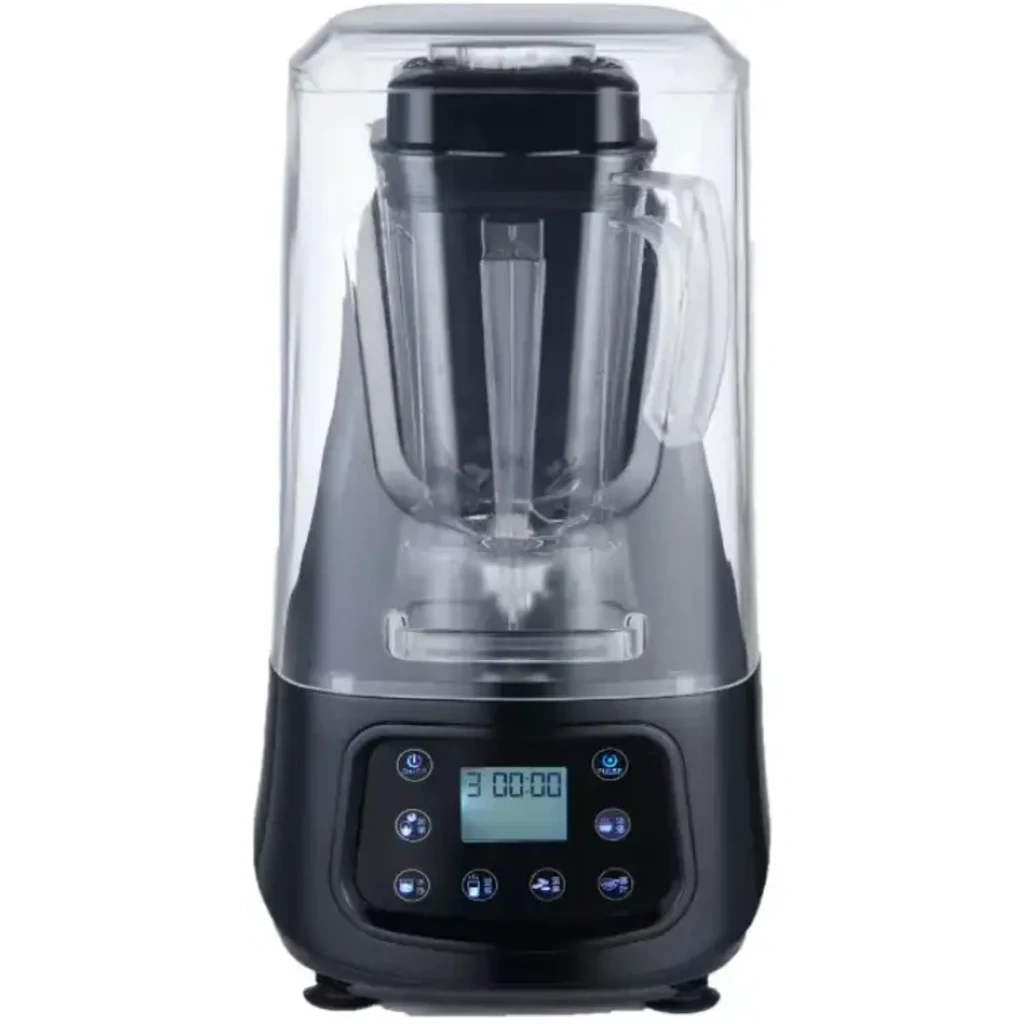 Блендер Блендер Gastro Hero BM-ECO1
