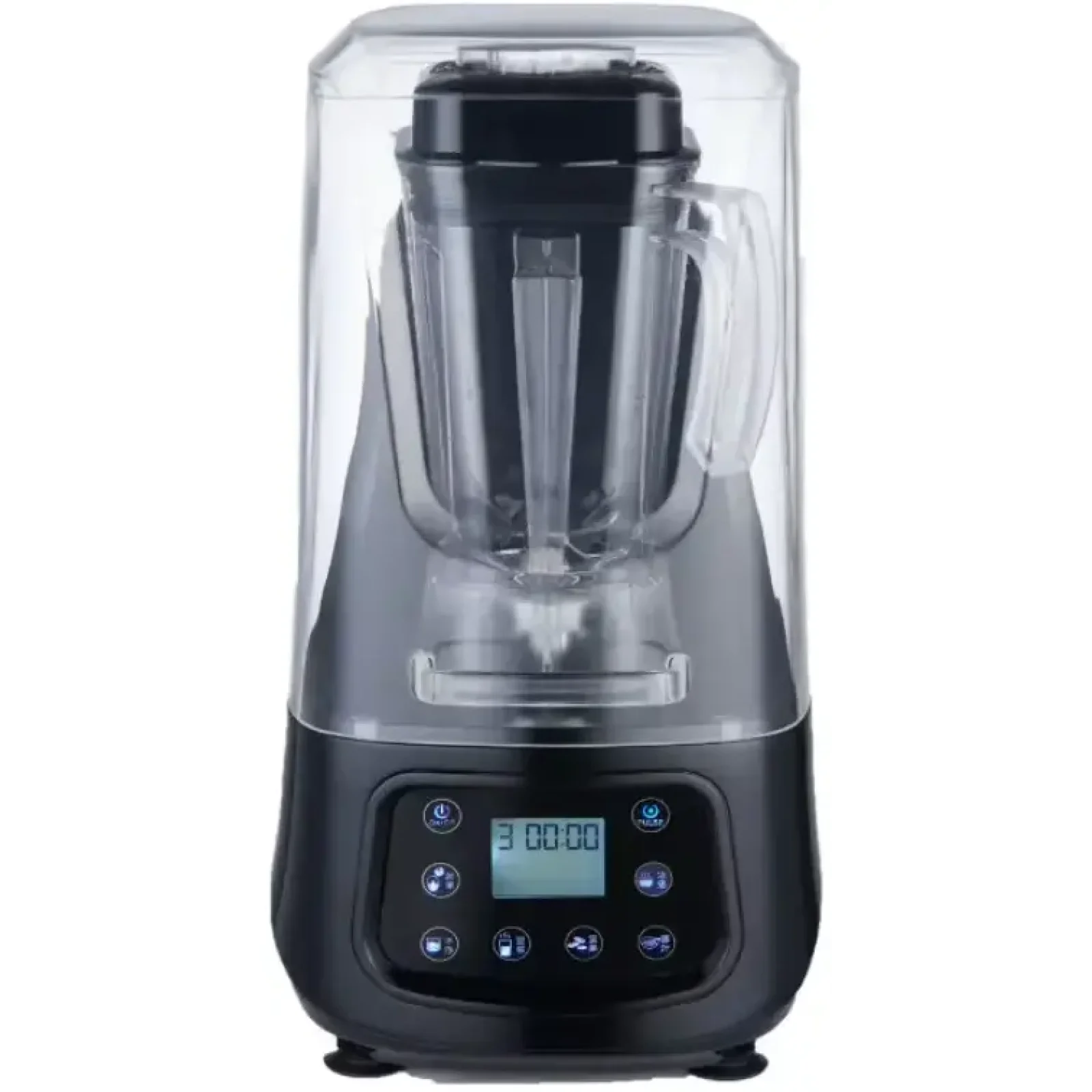 Блендер Блендер Gastro Hero BM-ECO1