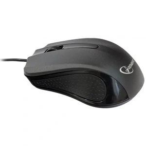 Мышь Gembird MUS-101 1200dpi USB Black UA