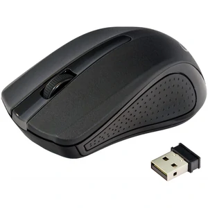 Мышь Gembird MUSW-101 Black UA