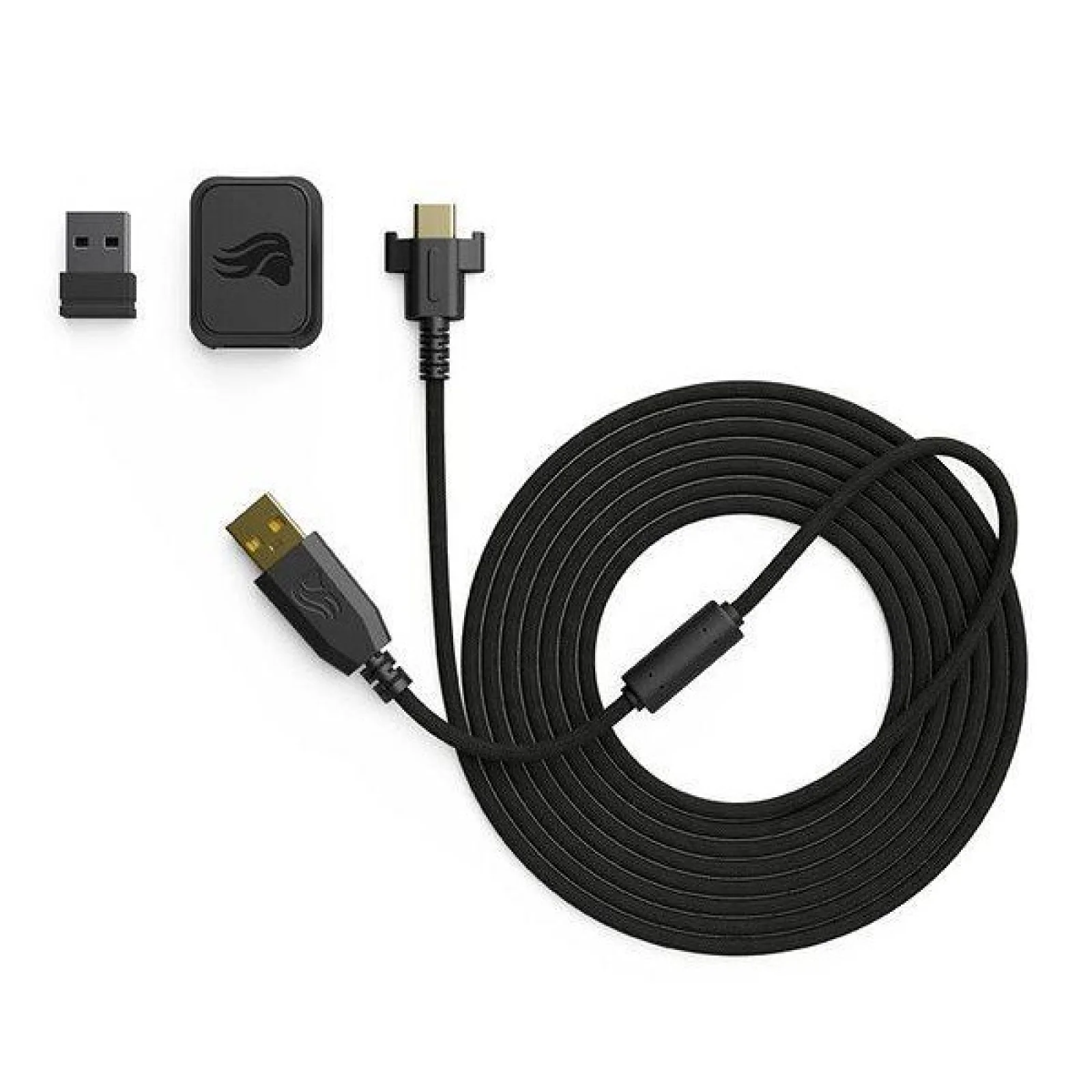 Миша Glorious Model O Matte Black (GO-Black)
