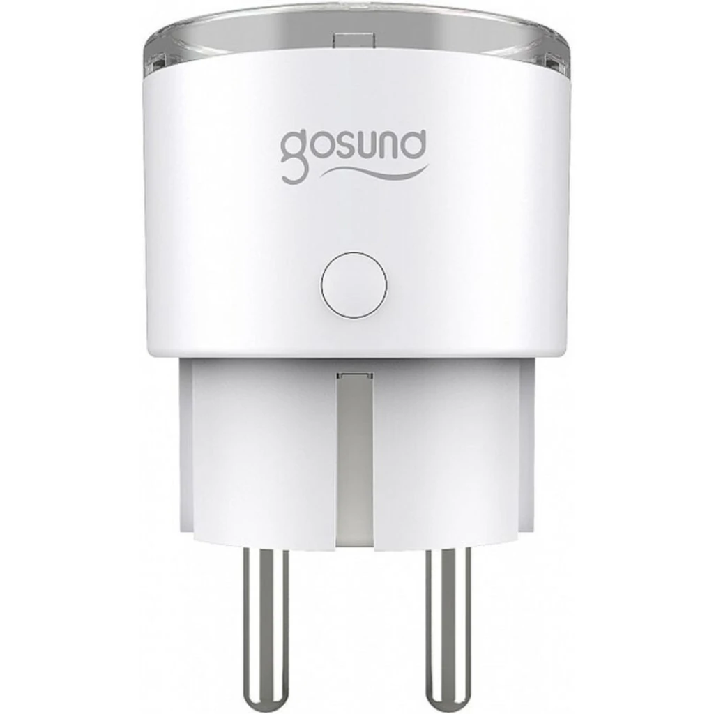 Розетка Gosund Smart Plug SP111 EU