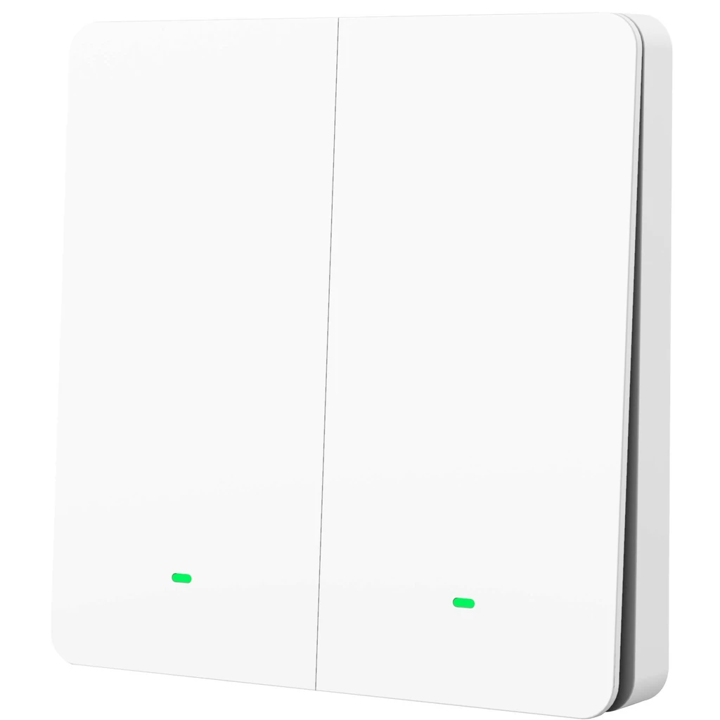 Настінний вимикач Gosund Smart Switch SW9 EU
