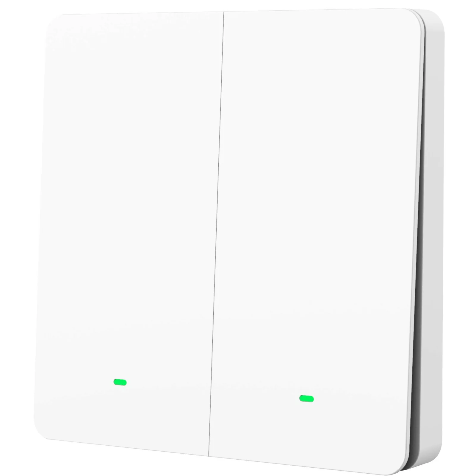 Настенный выключатель Gosund Smart Switch SW9 EU