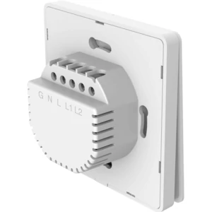 Настінний вимикач Gosund Smart Switch SW9 EU