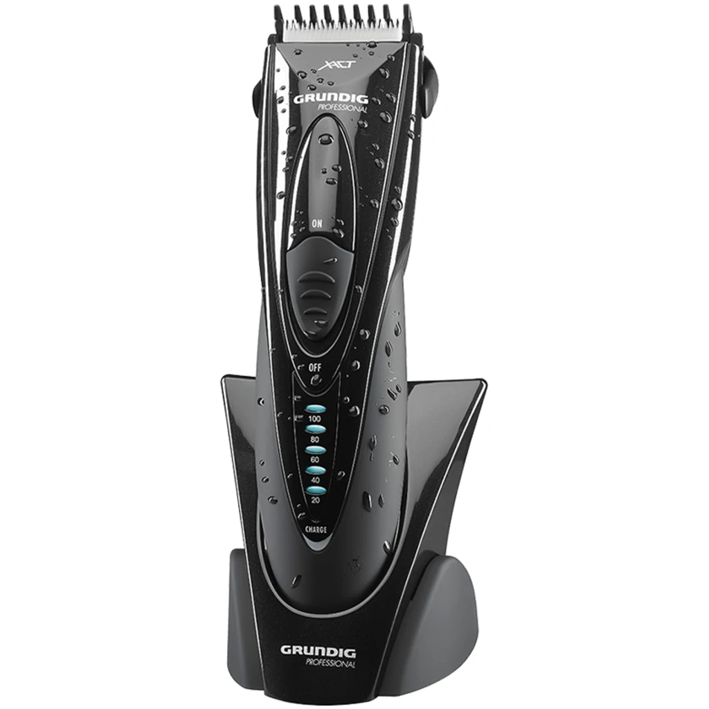 Машинка для стрижки Grundig MC 9542 Profi Wet&Dry