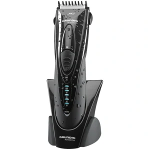 Машинка для стрижки Grundig MC 9542 Profi Wet&Dry
