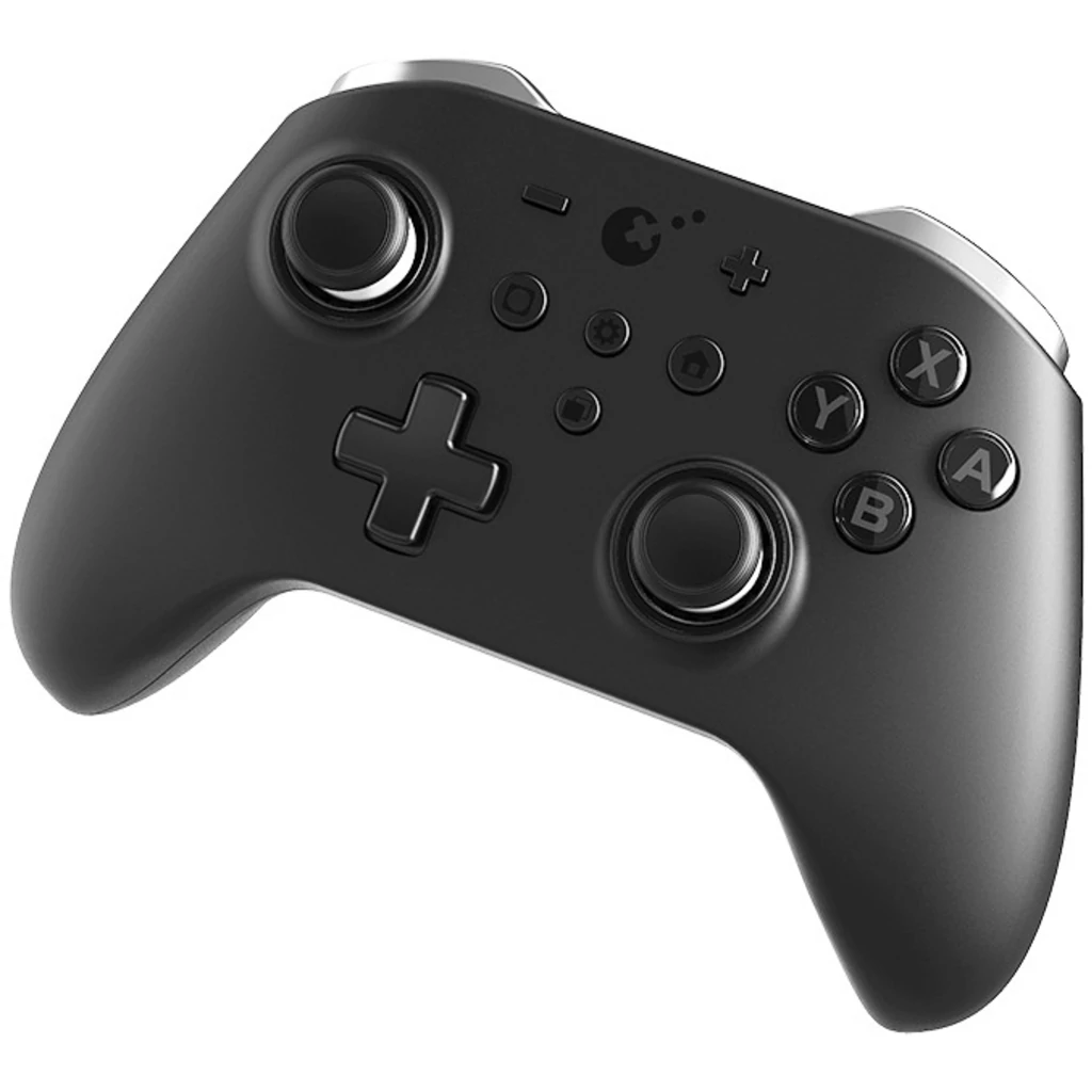 Геймпад Gulikit KingKong 2 Pro Controller Black