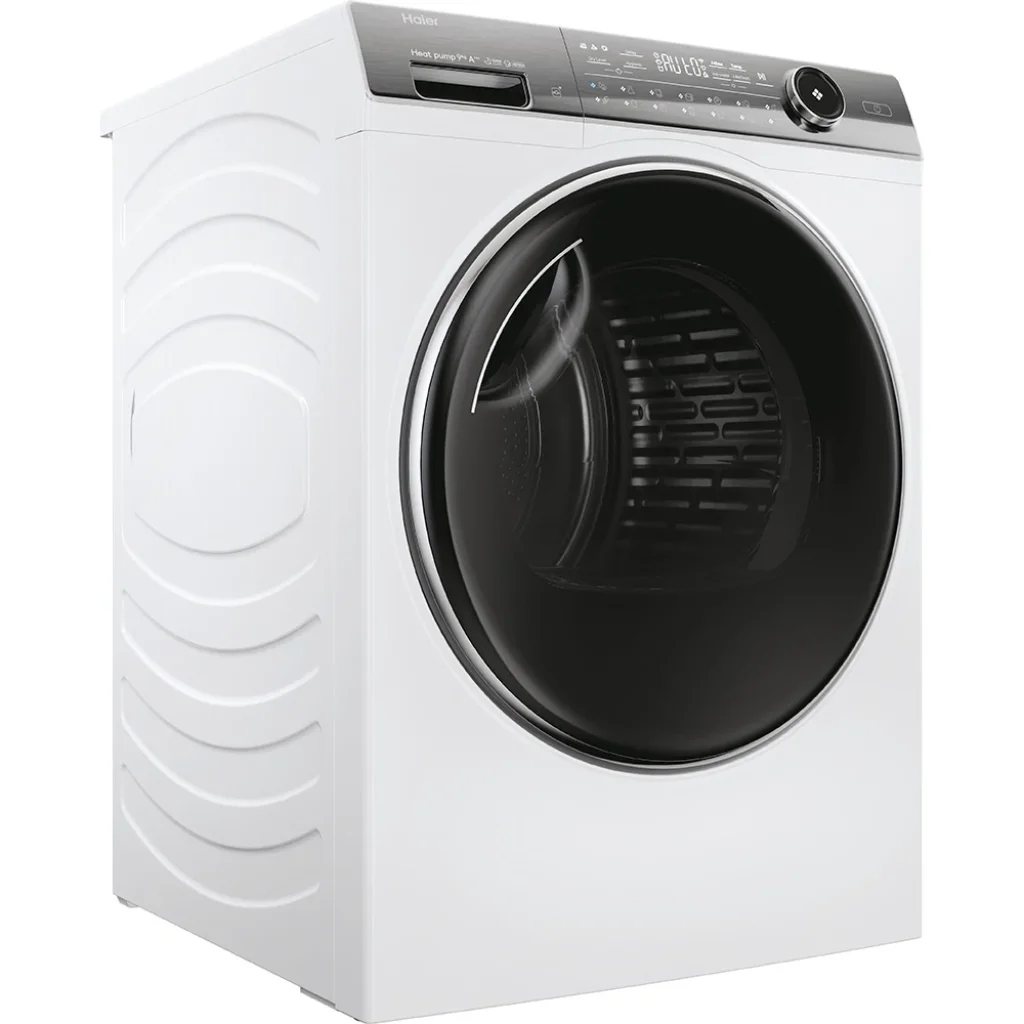 Сушильна машина HAIER HD90-A3Q979U1-S UA