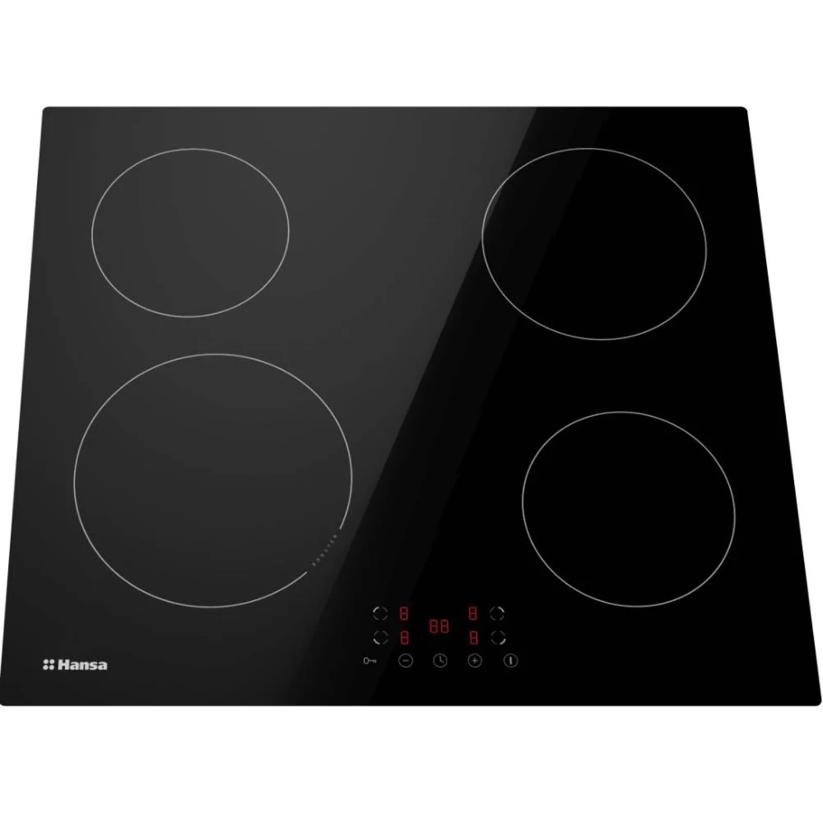 Вбуд. поверхня HANSA BHI68369 UA