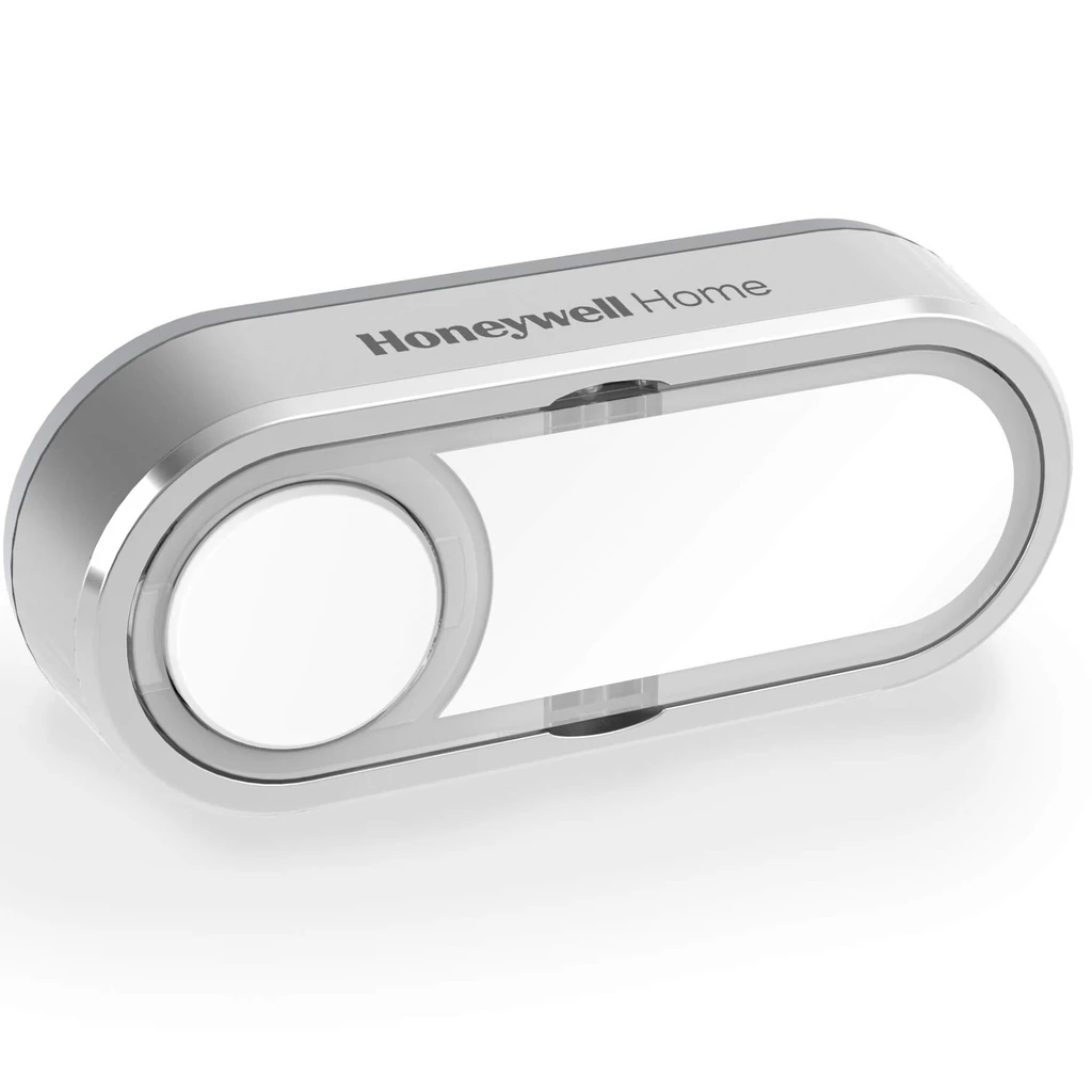 Дверний дзвінок Honeywell Home Wireless Push Button (DCP511G)
