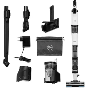 Пилосос акумуляторний Hoover HFX 20H 011 (39401027)