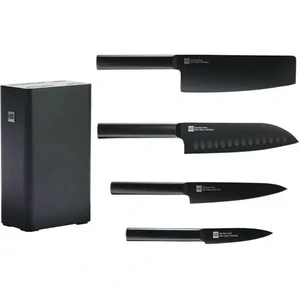 Набір ножів Xiaomi HuoHou Kitchen Knife Set (HU0076)