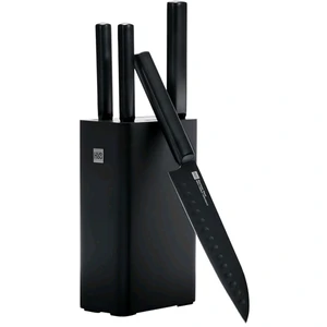 Набір ножів Xiaomi HuoHou Kitchen Knife Set (HU0076)