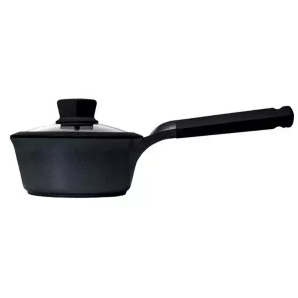 Ковш HuoHou Teflon Platinum Plus 18см (HU0071)