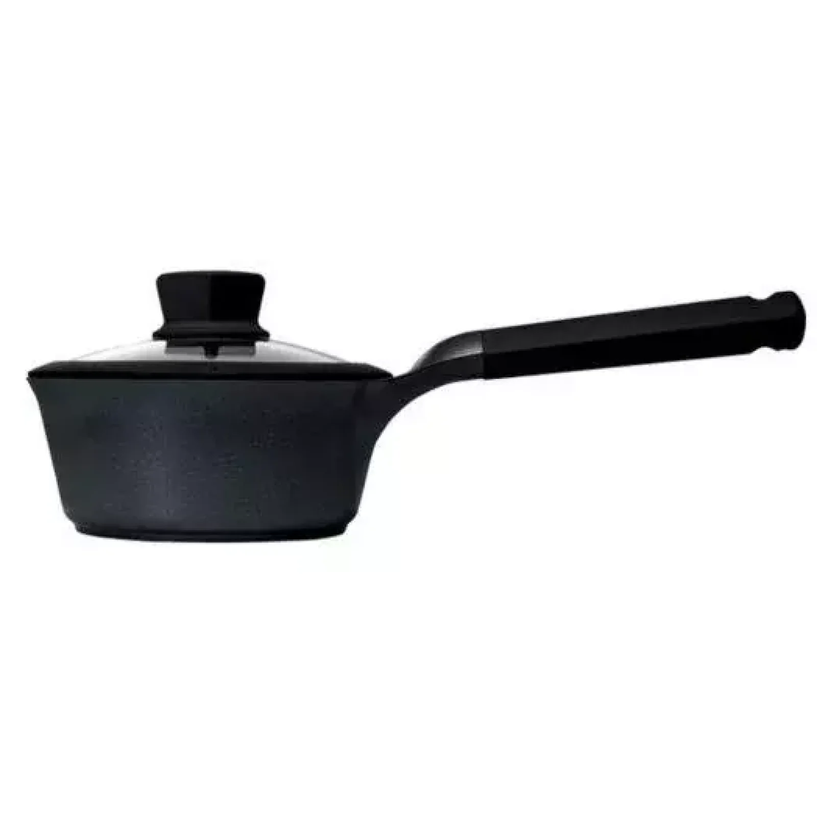 Ковш HuoHou Teflon Platinum Plus 18см (HU0071)