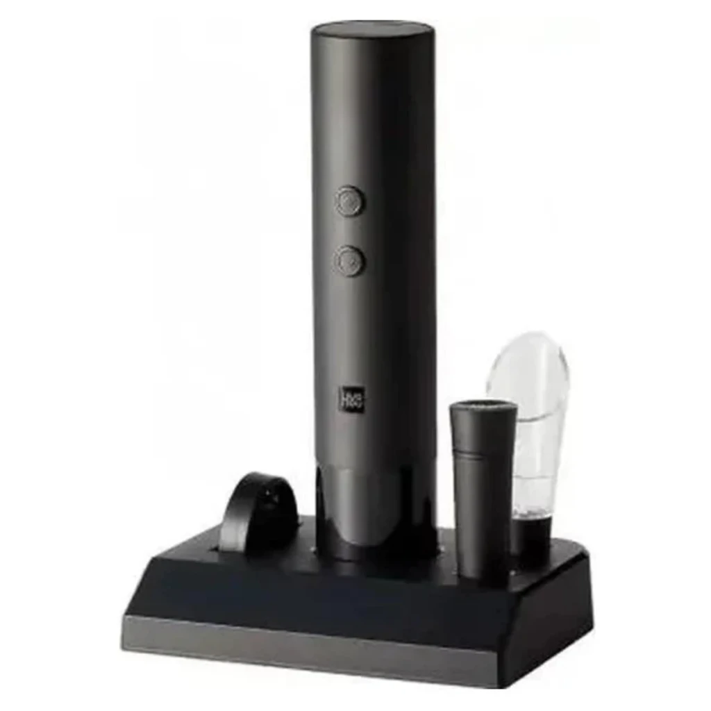 Набір для вина HuoHou Electric Wine Opener EWO-R1 (HU0240) CN