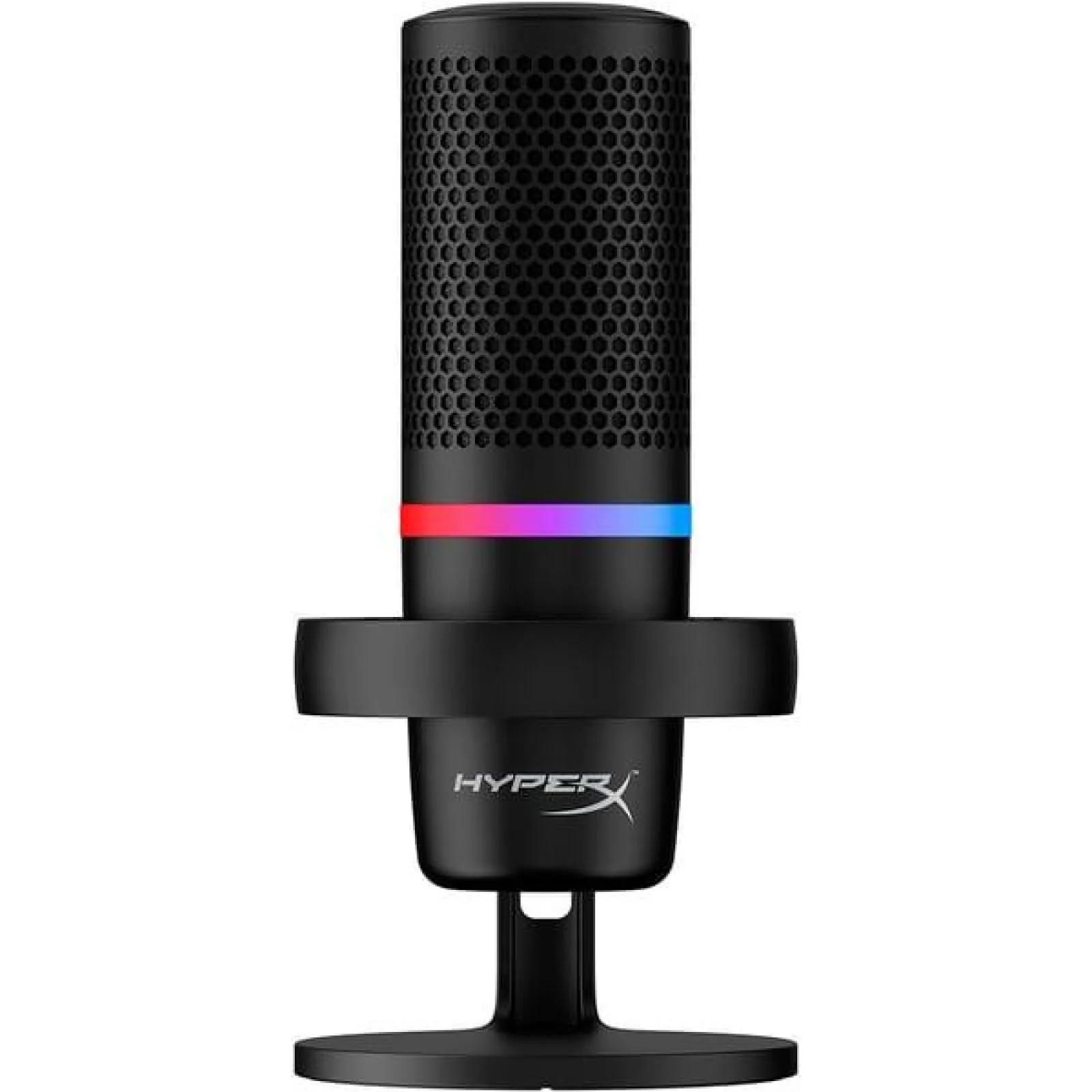 Микрофон HyperX DuoCast (4P5E2AA)