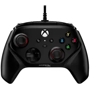 Геймпад HyperX Clutch Gladiate Xbox USB Black (6L366AA)