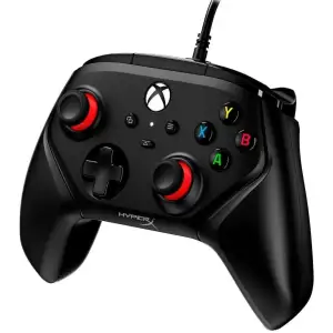 Геймпад HyperX Clutch Gladiate Xbox USB Black (6L366AA)