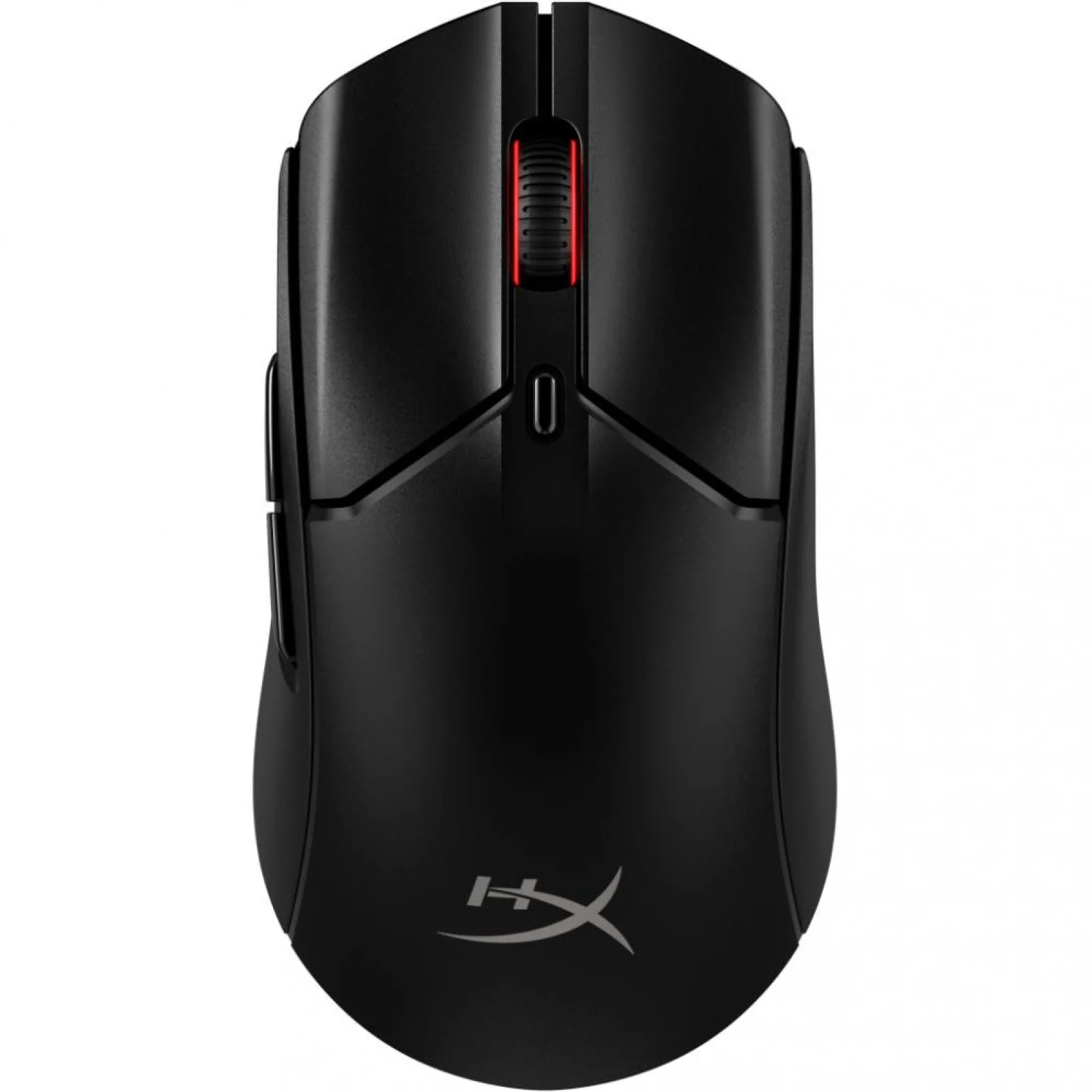 Миша HyperX Pulsefire Haste 2 Wireless Black (6N0B0AA)