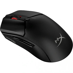 Мышь HyperX Pulsefire Haste 2 Wireless Black (6N0B0AA)