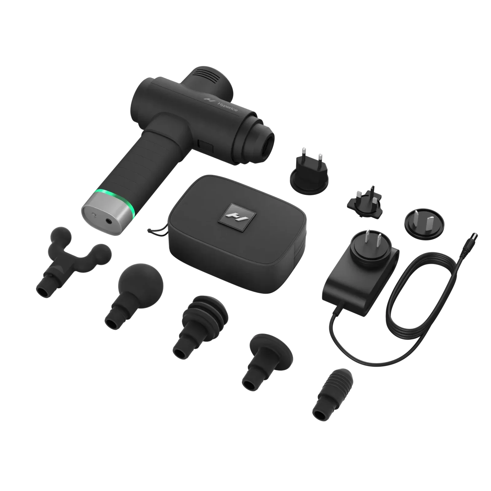 Массажер перкуссионный Hyperice Hypervolt 2 Pro (54200/001-00)