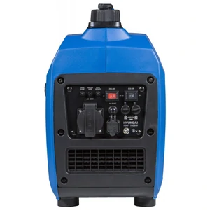 Инверторный бензиновый генератор Hyundai HHY 1050Si