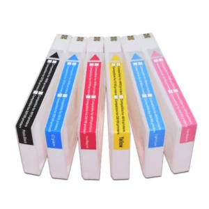 Картриджи для INKJET FUJI DX100 UA