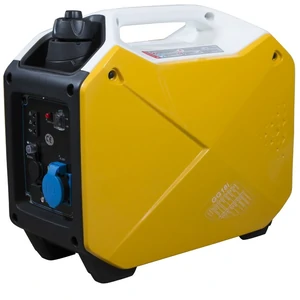 Генератор бензиновий ITC Power GG18i