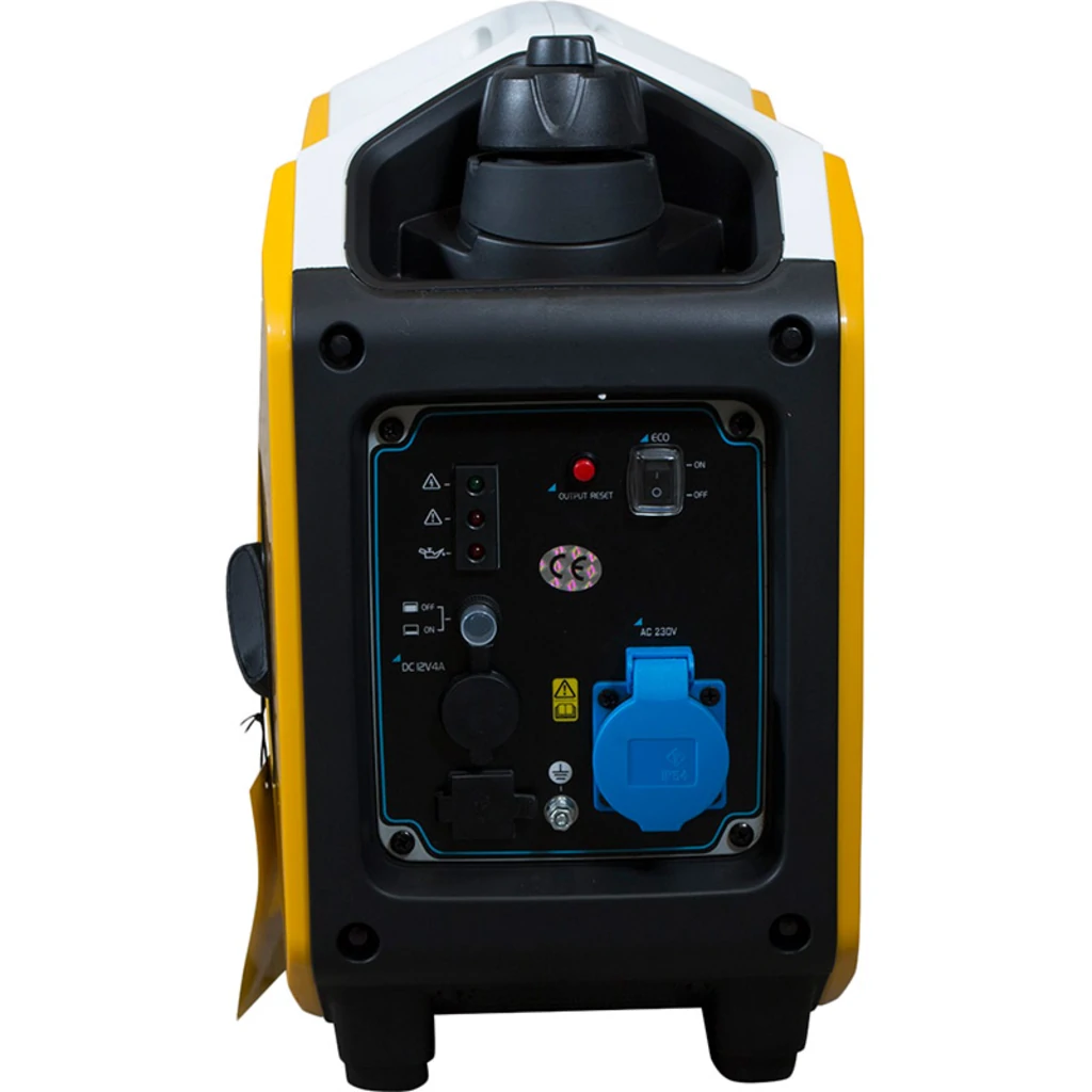 Генератор инверторный бензиновый ITC Power GG18i