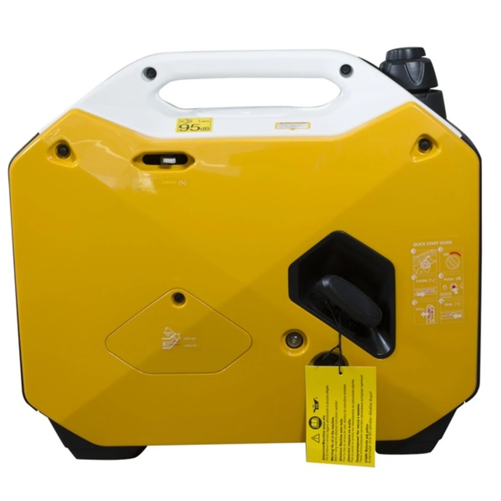 Генератор инверторный бензиновый ITC Power GG18i