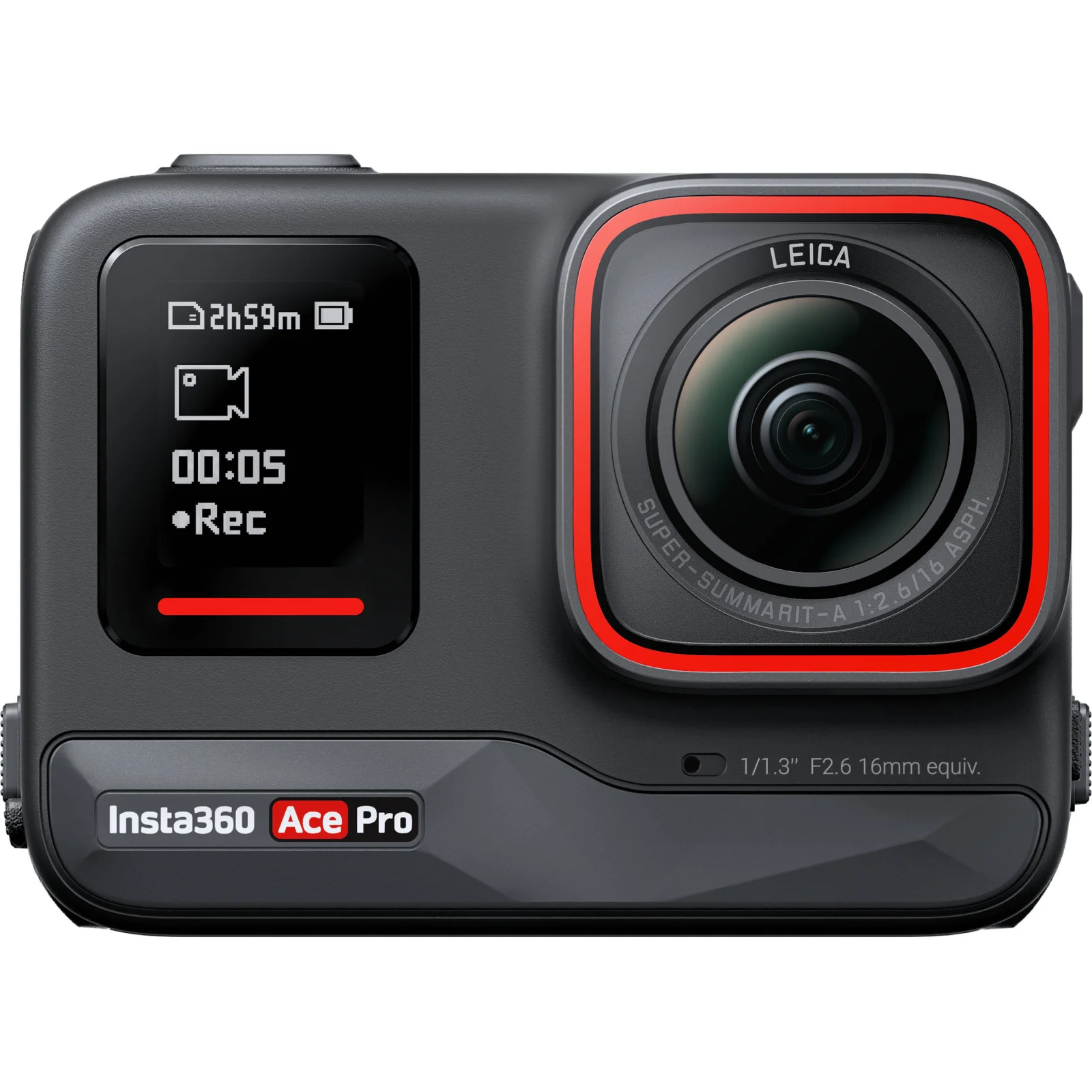 Екшн-камера Insta360 Ace Pro (CINSAAJA)
