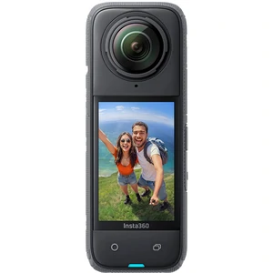 Экшн-камера Insta360 X4 (CINSABMA)