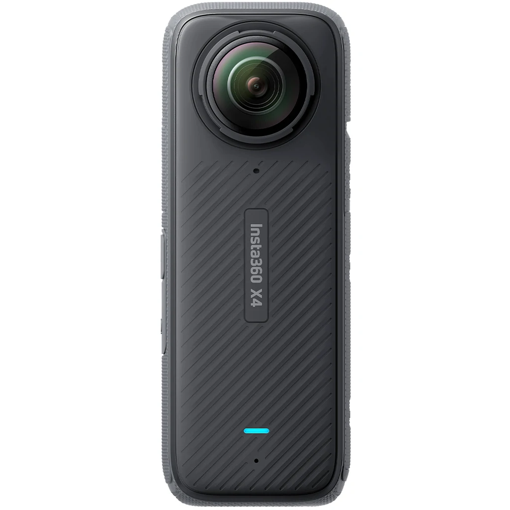 Экшн-камера Insta360 X4 (CINSABMA)