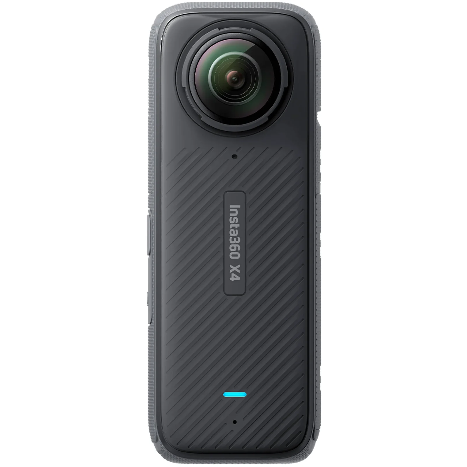 Екшн-камера Insta360 X4 (CINSABMA)