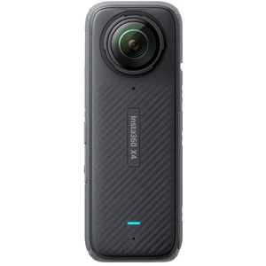 Экшн-камера Insta360 X4 (CINSABMA)